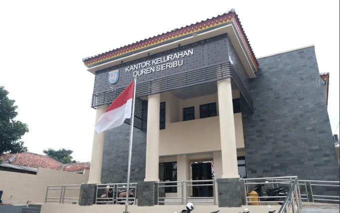 Duren Seribu Kembali Jadi Salah Satu Kelurahan Terbersih di Depok, Edukasi Warga Jadi Kunci