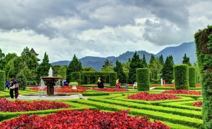 10 Tempat Wisata di Kota Depok yang Cocok untuk Liburan Akhir Pekan