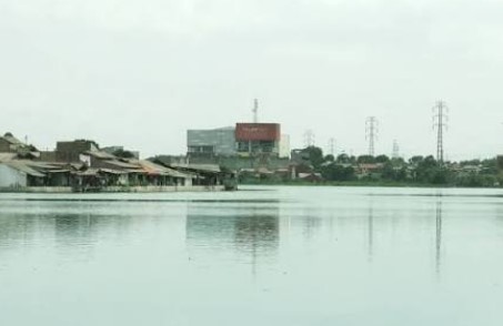 Mitos Setu Kampung Liu Depok: Kisah Mistis yang Hidup di Tengah Warga
