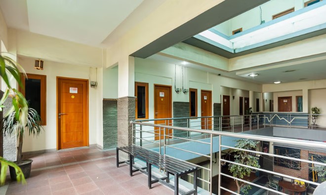 Hotel Murah di Depok, Pilihan Penginapan Nyaman untuk Liburan dan Perjalanan Bisnis