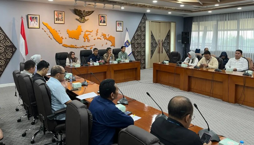Pemkot Depok Dorong UMKM Naik Kelas, Fokus pada Produktivitas, Pembiayaan dan Akses Pasar
