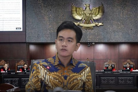 Syarat Pendidikan Gibran Digugat ke MK, KPU Buka Fakta Dokumen Penyetaraan