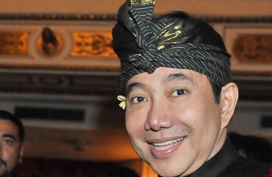 Guruh Soekarnoputra Berpulang, Jejak Seni Sang Putra Bung Karno Tak Akan Hilang
