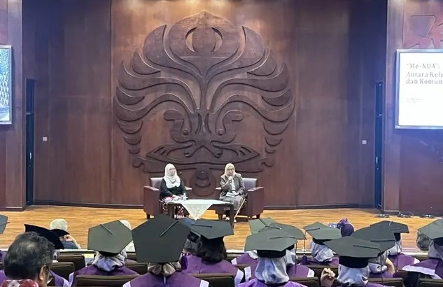 World Alzheimer’s Month 2026 di UI, ALZI Depok Ajak Masyarakat Jangan Kucilkan Lansia dengan Demensia