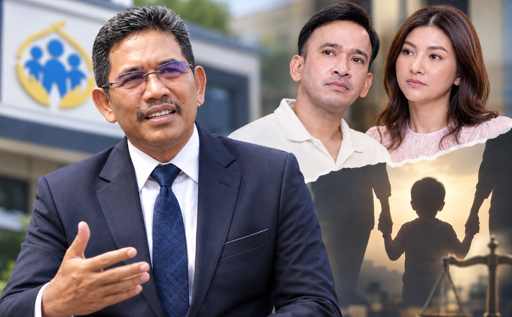 Polemik Hak Asuh Ruben Onsu-Sarwendah, Pembina LPPH PARFI Soroti Sikap Komnas Anak