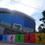 Venue Porpov Jabar 2026 di Depok Sudah 90 Persen