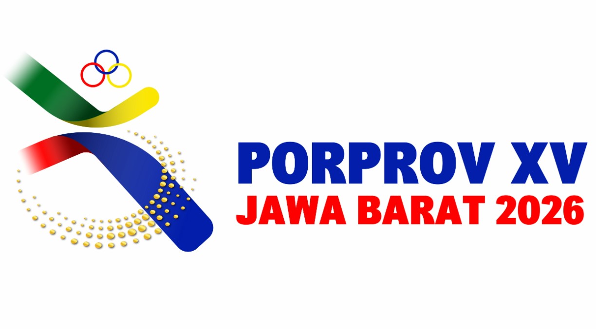 Porprov XV Jawa Barat 2026 Dimulai 28 Oktober, Ini Jadwal Lengkapnya