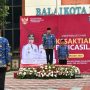Hari Kesaktian Pancasila 2026, Supian Suri: Pancasila Modal Bangsa untuk Terus Bertahan