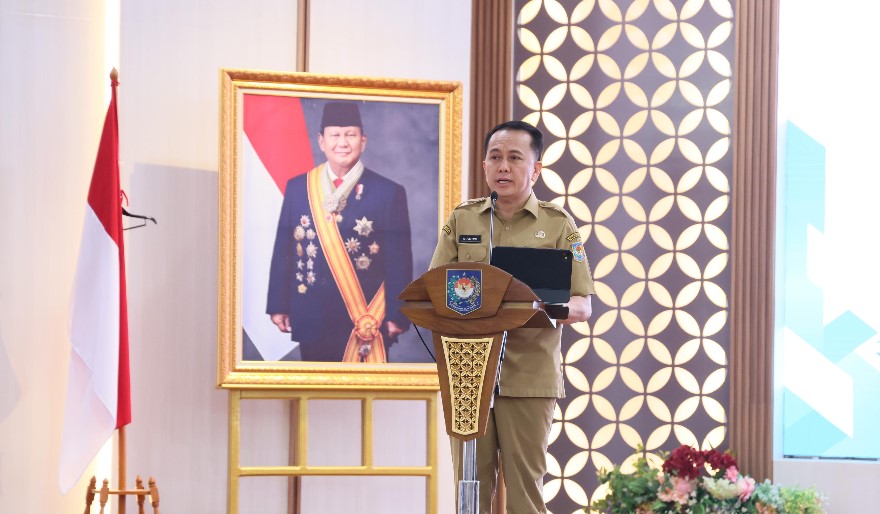 Kemendagri Satukan SIPD-SIPASTI, Perhitungan HPS Konstruksi Pemda Makin Akurat