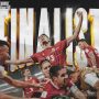 Timnas Indonesia Bantai Bangladesh 9-2, Garuda Lolos Dramatis ke Final FIFA ASEAN Cup 2026
