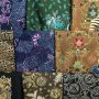 Hari Batik Nasional, 26 Motif Batik Depok Kantongi HKI, Pemkot Dorong Perajin Lokal Naik Kelas
