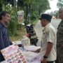 WNA Palestina Berjualan di Sawangan untuk Biaya Pengobatan Istri, Satpol PP Depok Turun Tangan