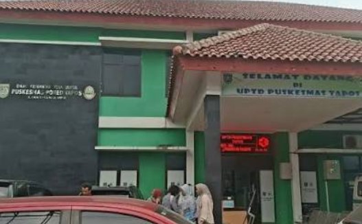 Evaluasi Puskesmas Tapos Berlanjut, Dinkes Depok Gandeng Tim Independen RSPAD