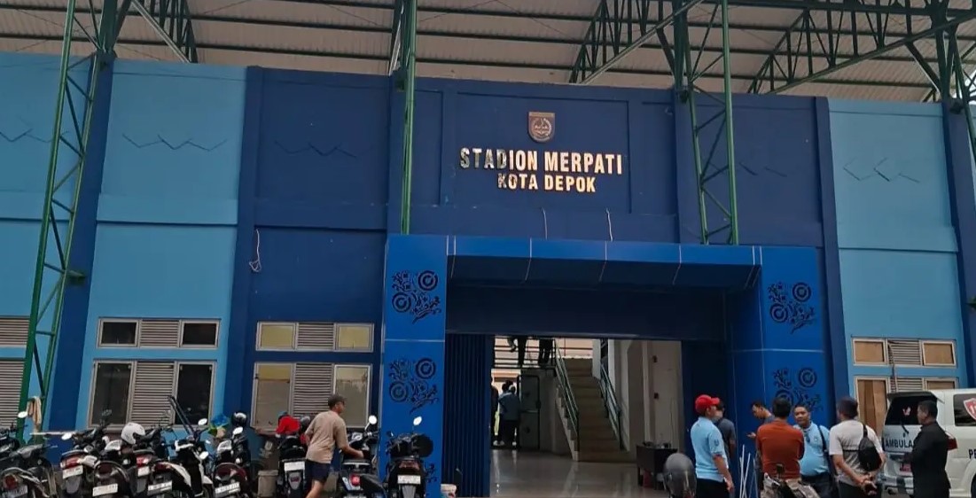 Tuan Rumah Porprov XV Jabar, Ketua KONI: Ada 10 Cabor Dipertandingkan di Depok