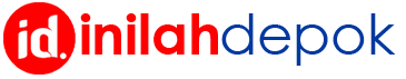 Inilah Depok logo